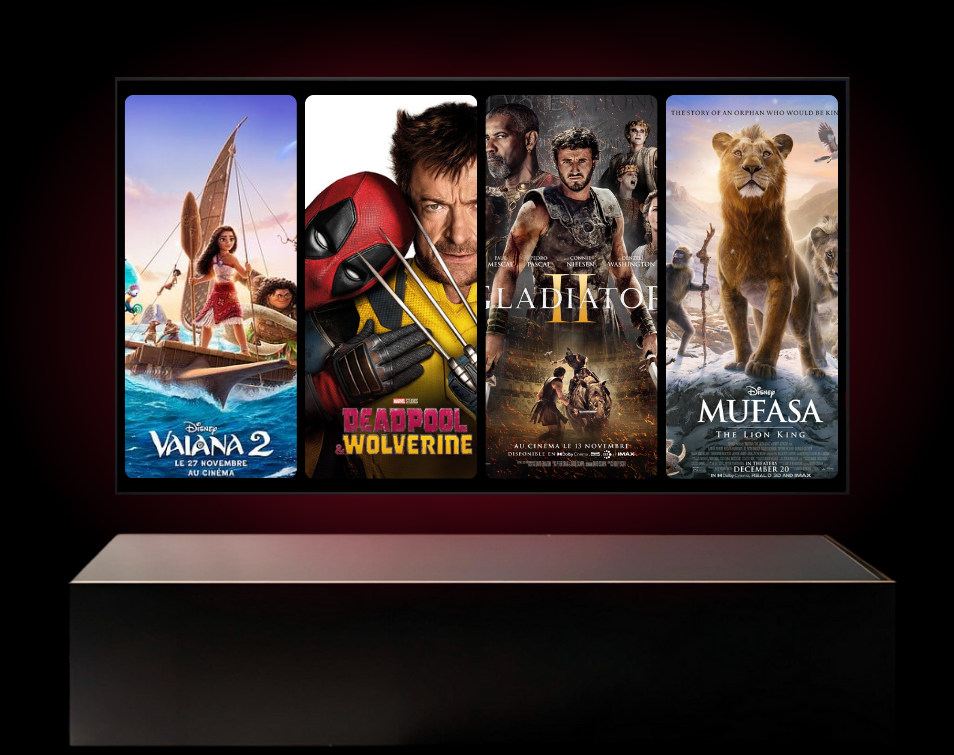 top rated iptv​