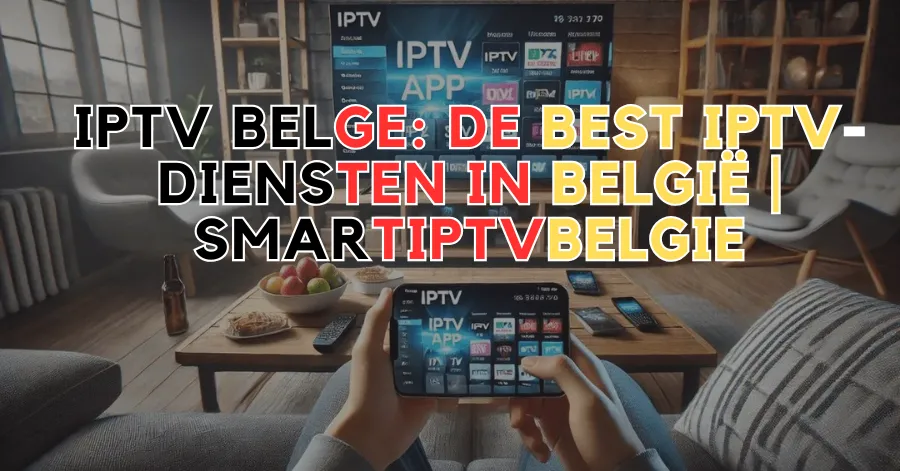 IPTV Belge