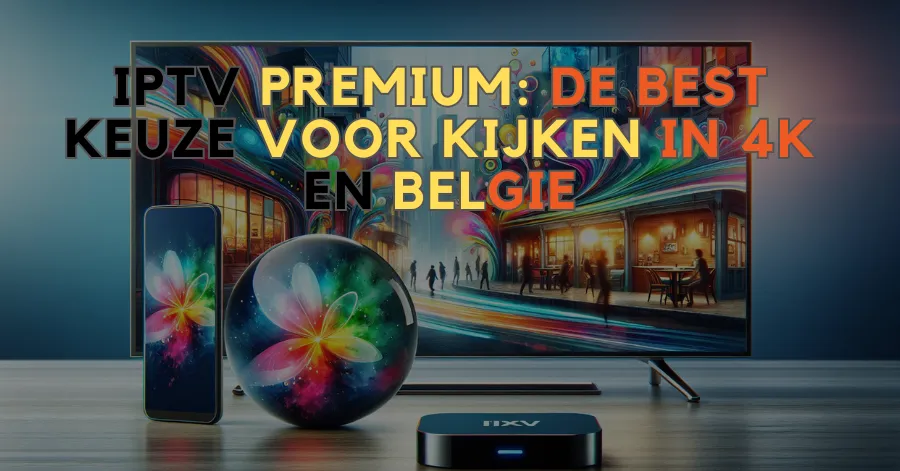 IPTV Premium