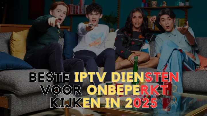 Beste IPTV