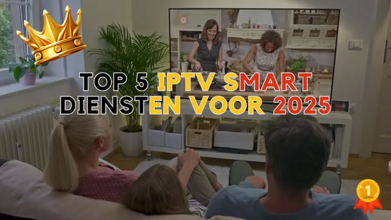 IPTV Smart
