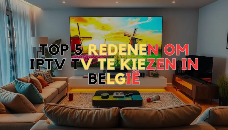IPTV TV