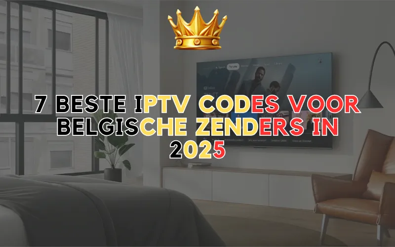 IPTV Codes