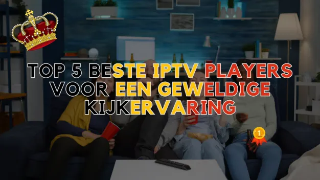 IPTV Players