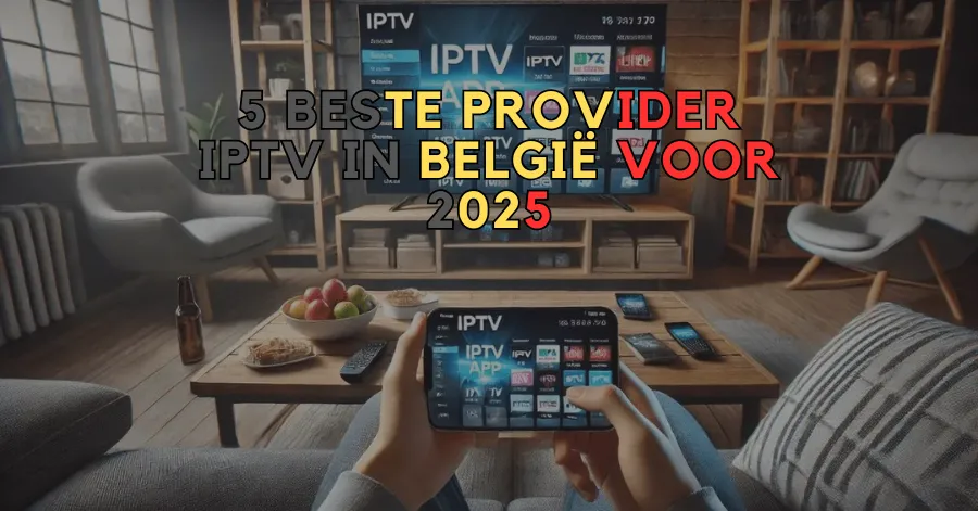 Provider IPTV