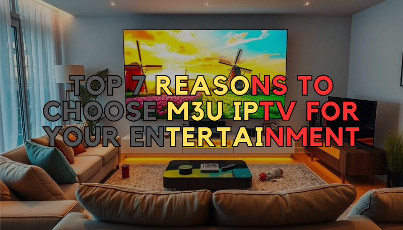 M3U IPTV smartbelgique