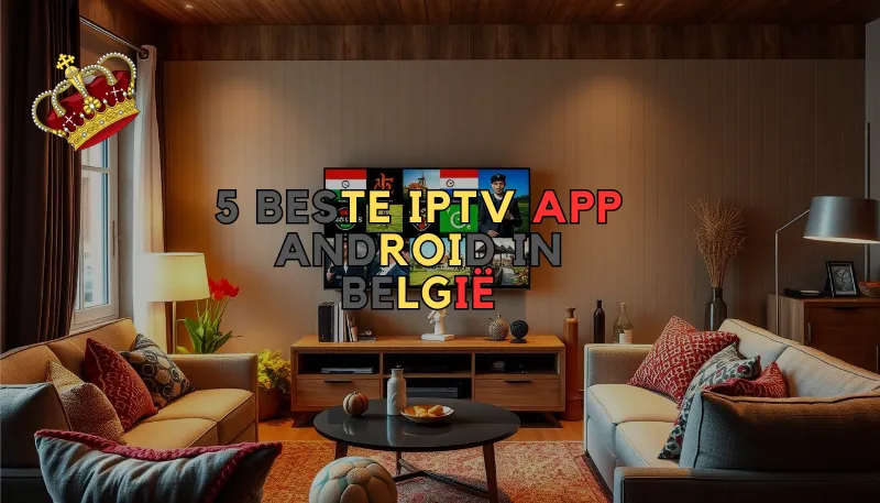 beste IPTV App Android