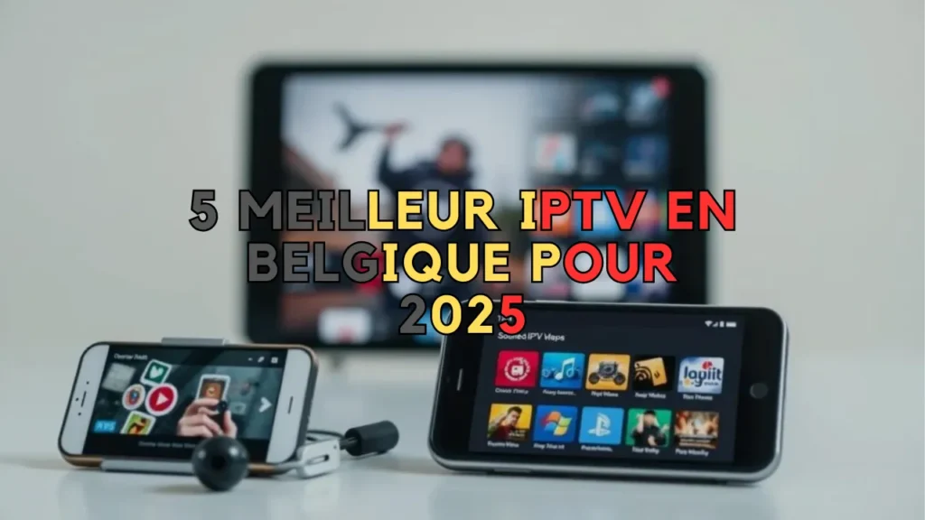 meilleur iptv