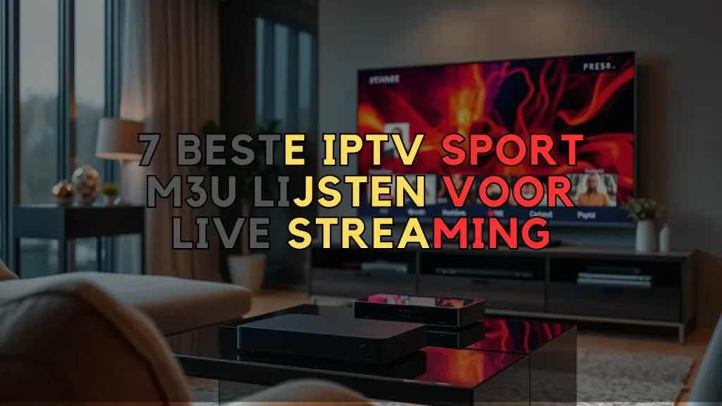 iptv sport m3u