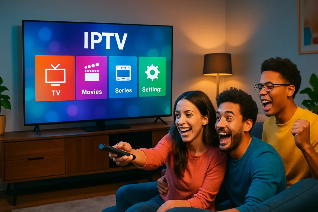 IPTV M3U Turkey: How to Access, Use, and Choose Turk IPTV Services